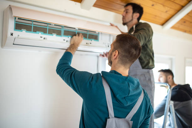 Best Geothermal HVAC Systems in Des Peres, MO