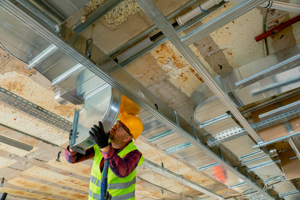 Best HVAC Equipment and Components in Des Peres, MO
