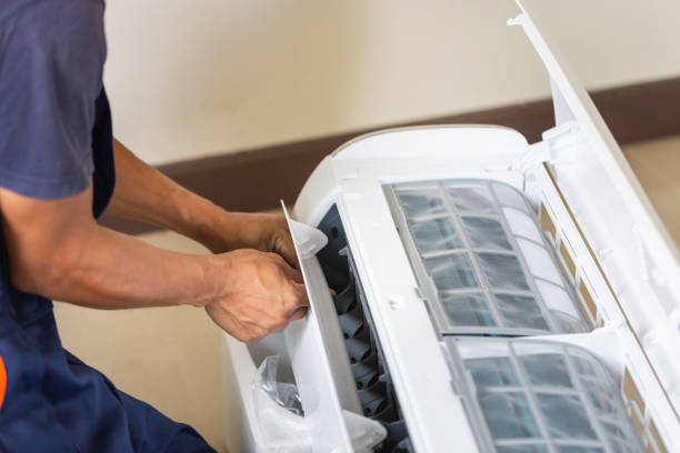 Best Seasonal HVAC Services in Des Peres, MO
