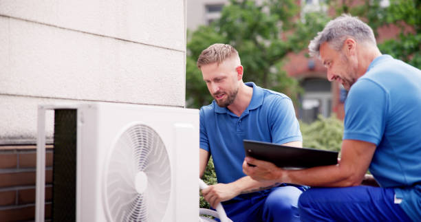 Best Furnace Cleaning in Des Peres, MO