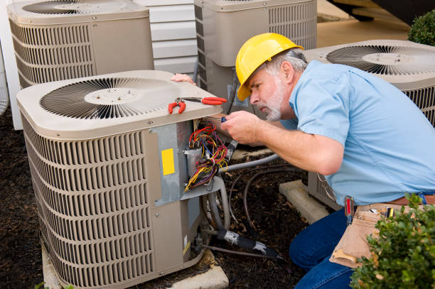 Best VRF (Variable Refrigerant Flow) Systems in Des Peres, MO