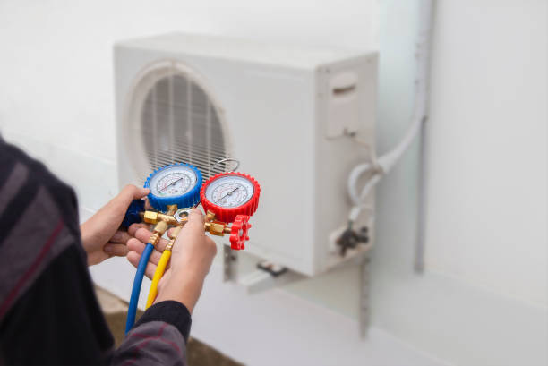 Best HVAC Training and Certification in Des Peres, MO